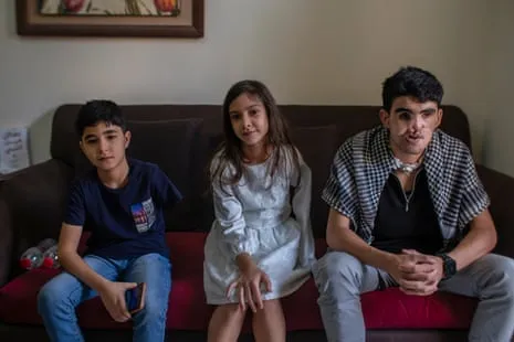 Hoping for a Entry Document Prior to Tragedy: Gaza’s Wounded Young Ones Left in Uncertainty