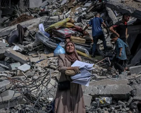 France Needed to Acknowledged Palestine as a State Earlier: Doubters Wonders: Why Now?