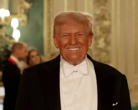 The President Plans to Classify Antifa as a Major Radical Group